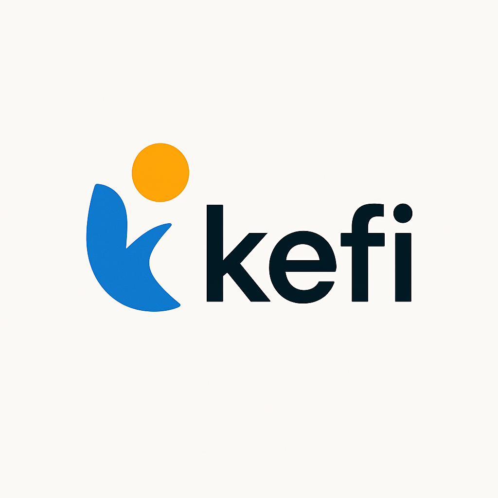 Kefi Icon